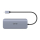 UNITEK USB-C - 3x USB 3.1, HDMI, RJ-45, SD, PD100W D1026B - 587851 - zdjęcie 3